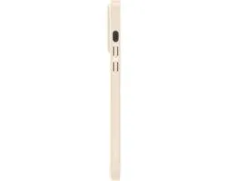 Spigen Crystal Hybrid iPhone 14 Pro Max Hoesje - Beige - afbeelding 6 van 6