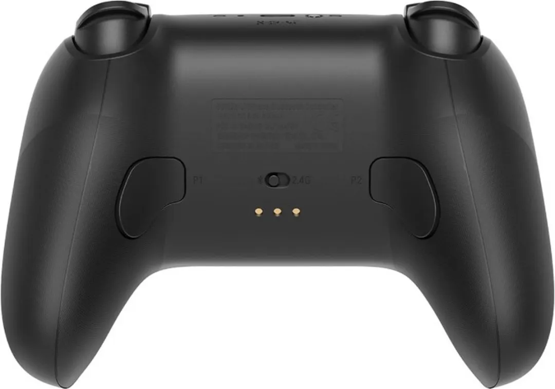 8Bitdo Ultimate BT Gamepad RET00316 - Zwart