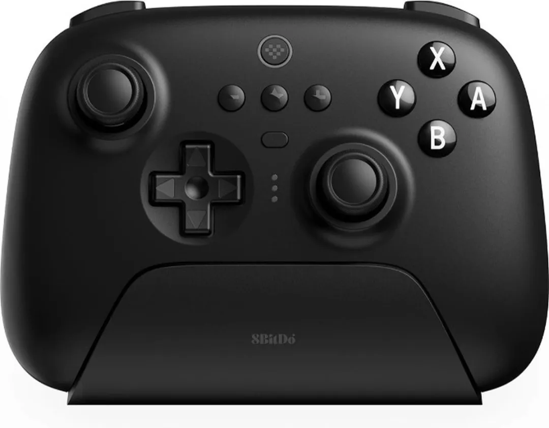 8Bitdo Ultimate BT Gamepad RET00316