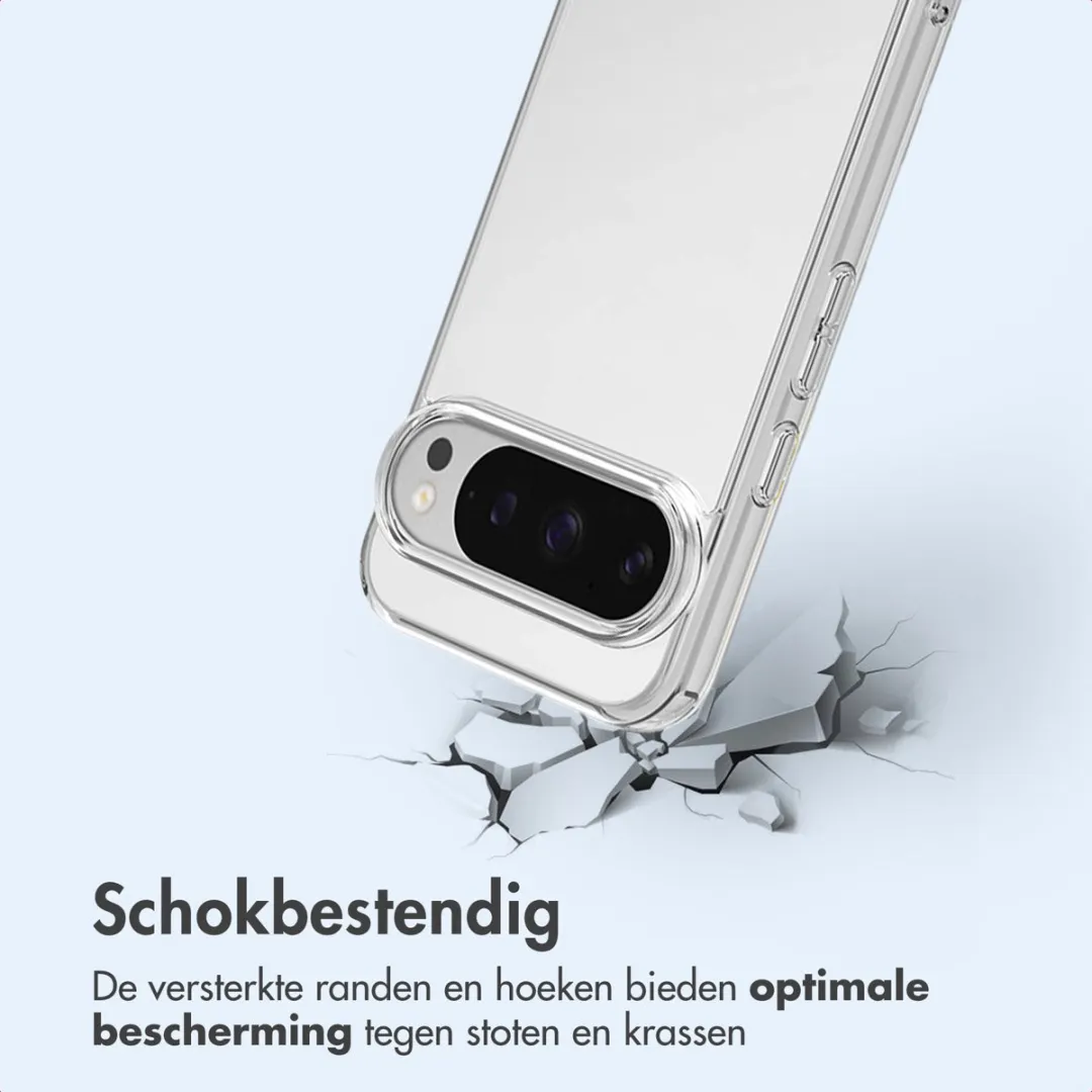 Imoshion Hoesje Google Pixel 10 Pro XL