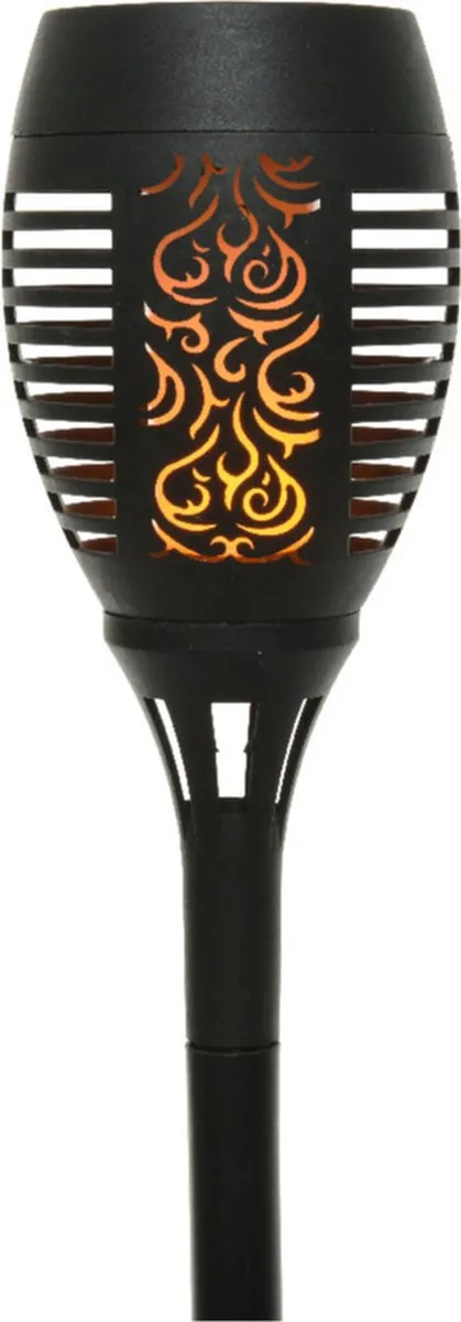 Lumineo Solar Tuinfakkel