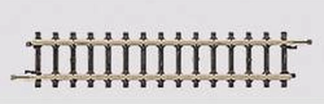 Märklin Miniclub Z 8503 Rechte Rails