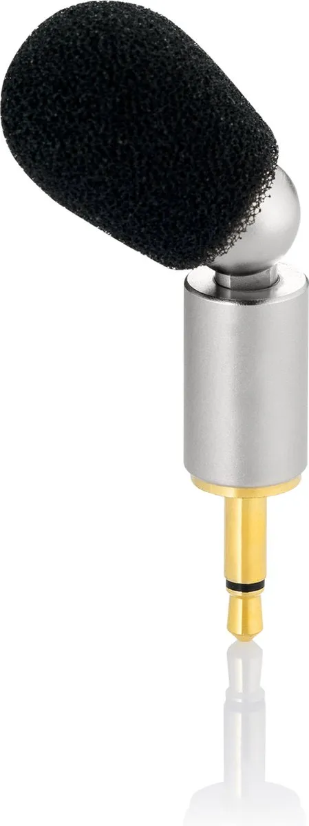Philips LFH9171 Microfoon - Zilver