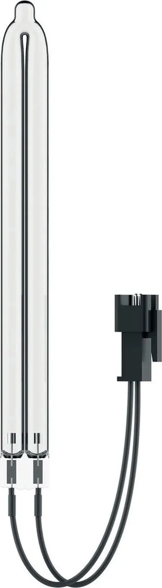 Leitz TruSens UV-C Lamp 2415149 - Zwart