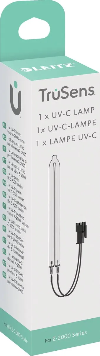 Leitz TruSens UV-C Lamp 2415149