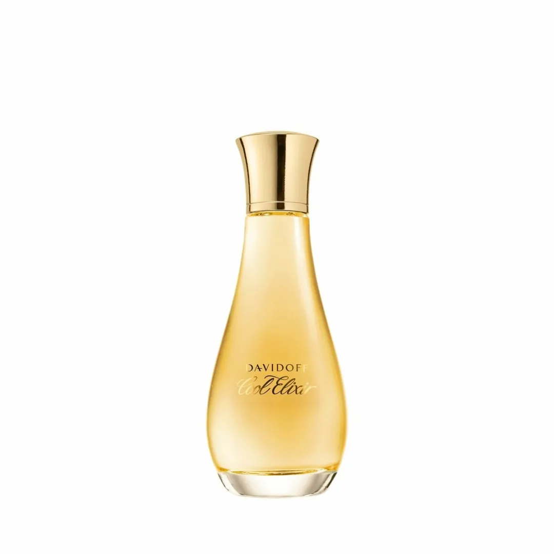 Davidoff Cool Elixir Woman Damesparfum 50ml