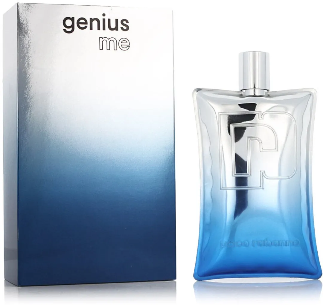 Paco Rabanne Genius Me Eau de Parfum 62ml