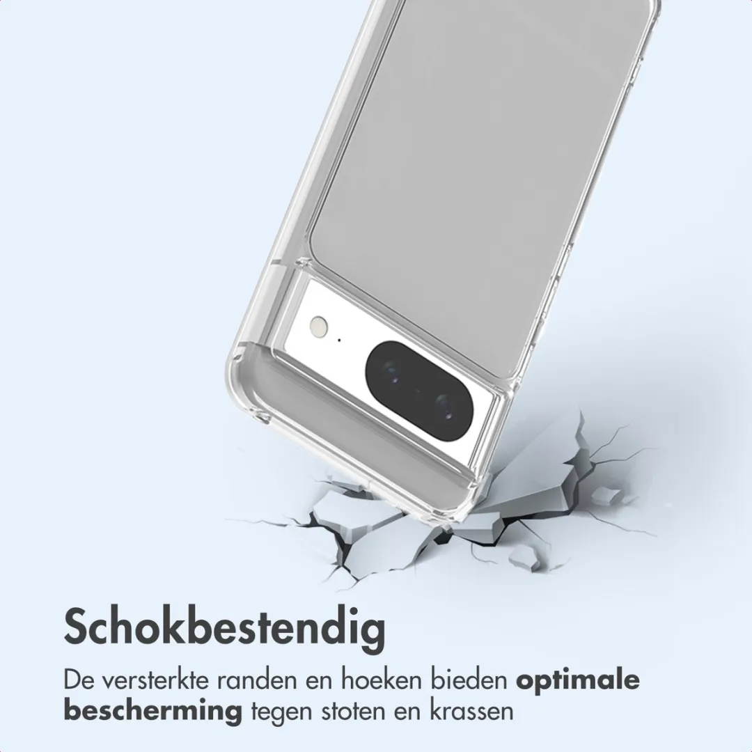 Imoshion Hoesje Google Pixel 8