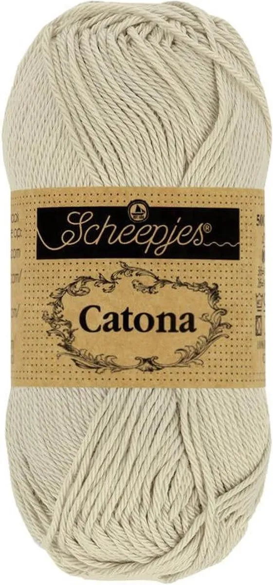 Scheepjes Catona 10g