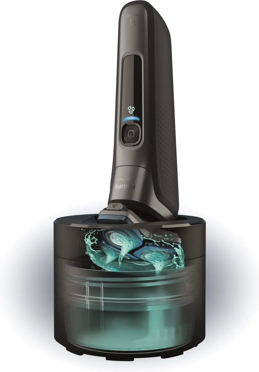 Philips CC1650 Quick Clean Pod Cartridge - 6 Stuks - afbeelding 6 van 6