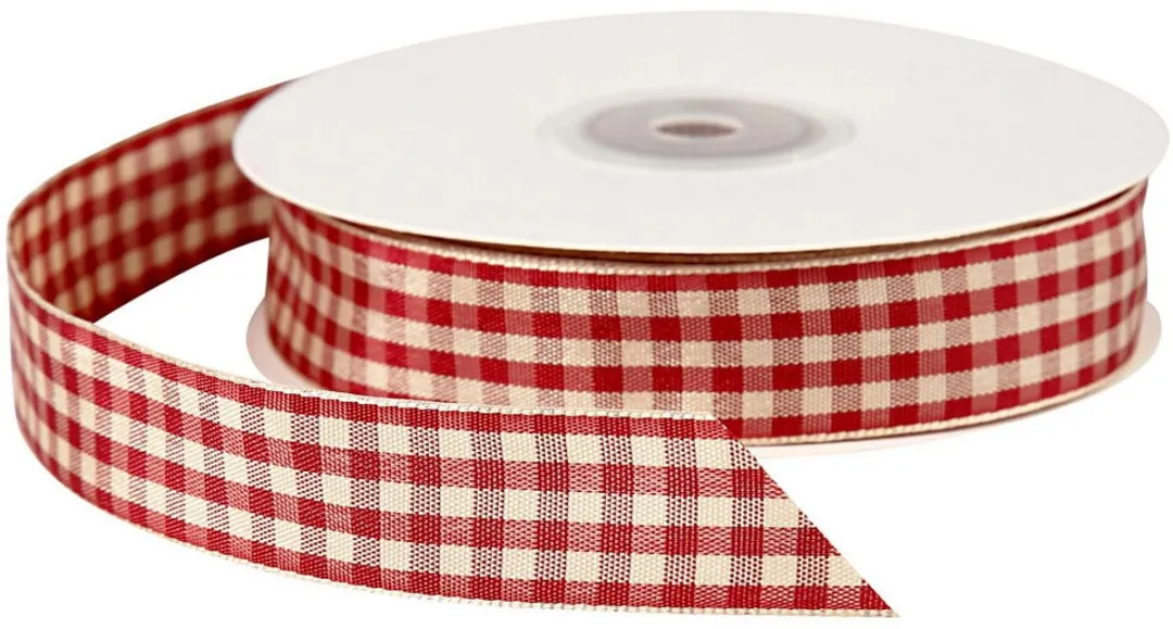 Creativ Company Geruit Lint 20mm
