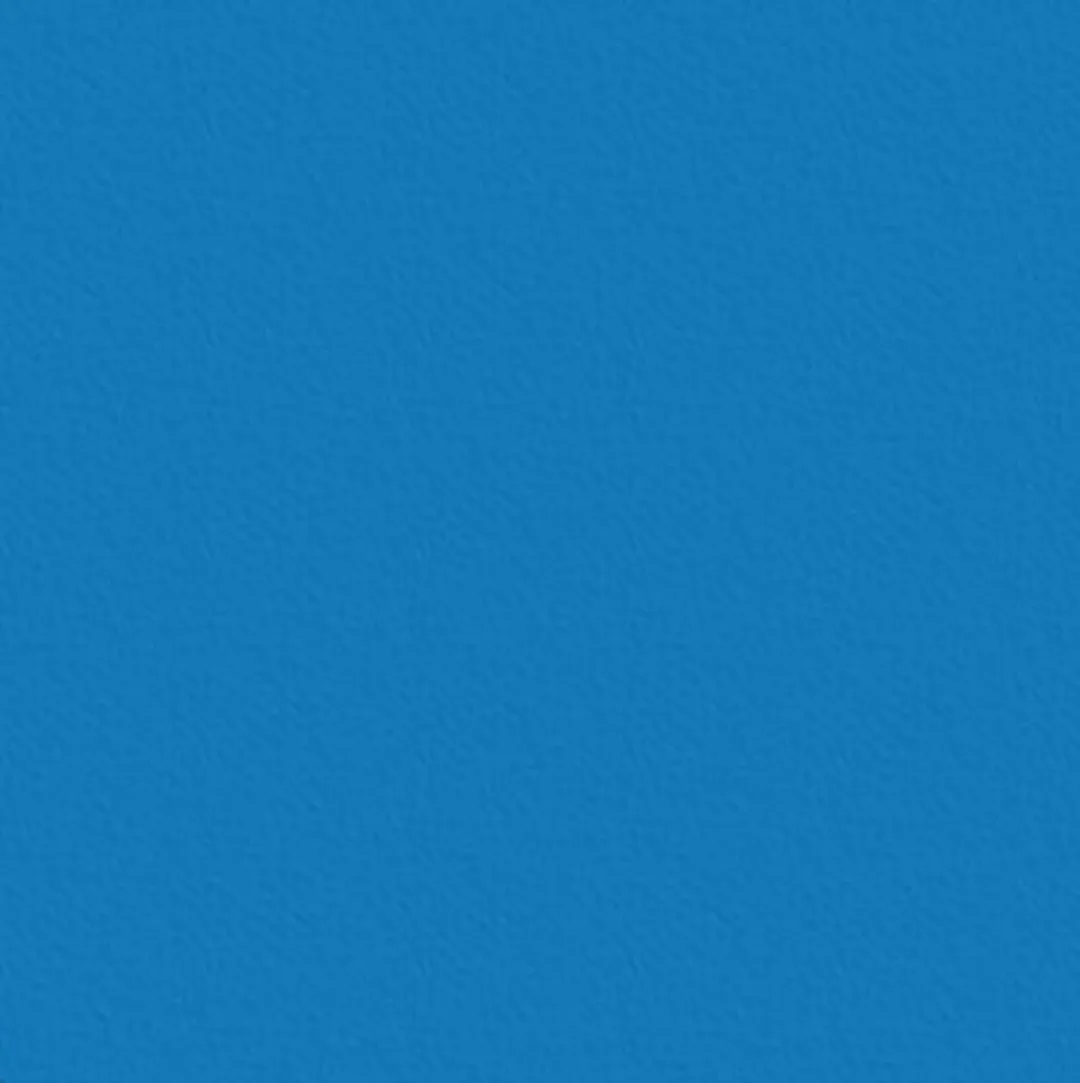 Creativ Company Folia Fotokarton Middenblauw 10 Vel