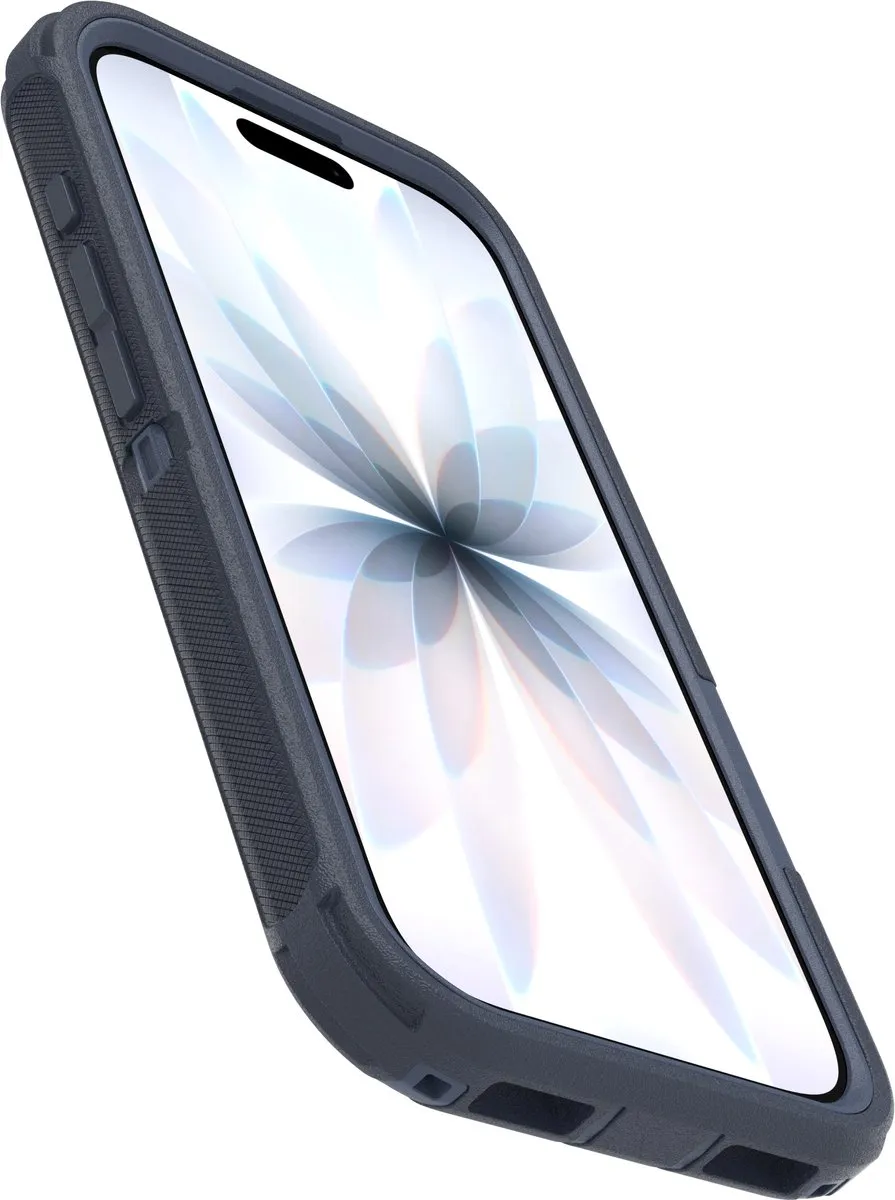 OtterBox Defender Pro 77-98358 iPhone 17 Hoesje - Blauw