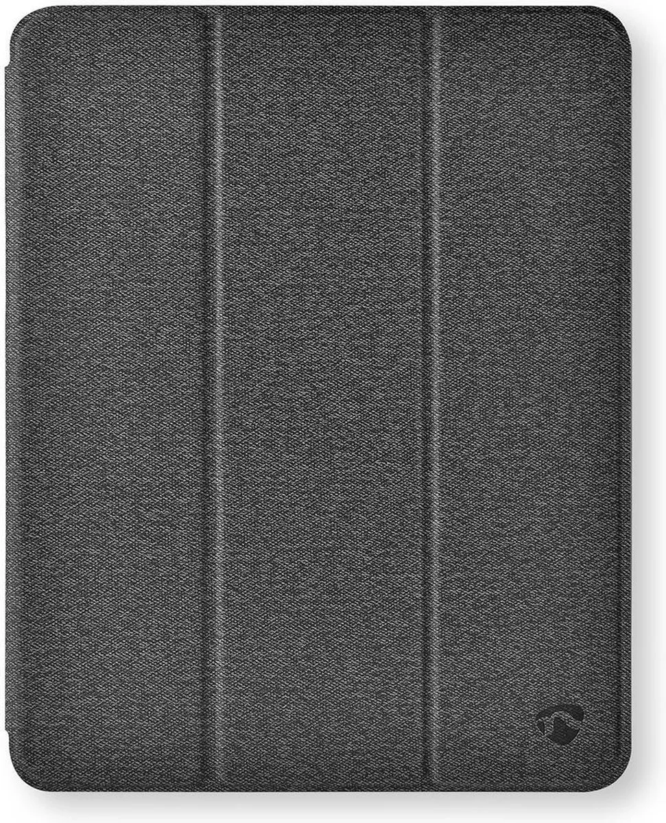 Nedis TCVR20008GY Folio-hoes iPad Pro 12.9" 2020