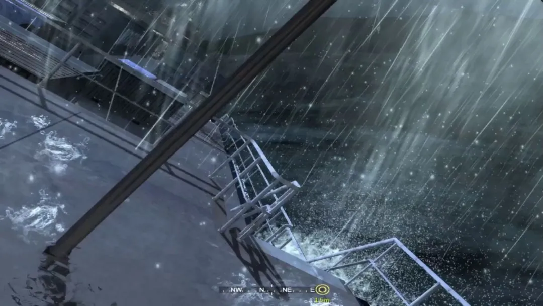 Call Of Duty 4 - Modern Warfare