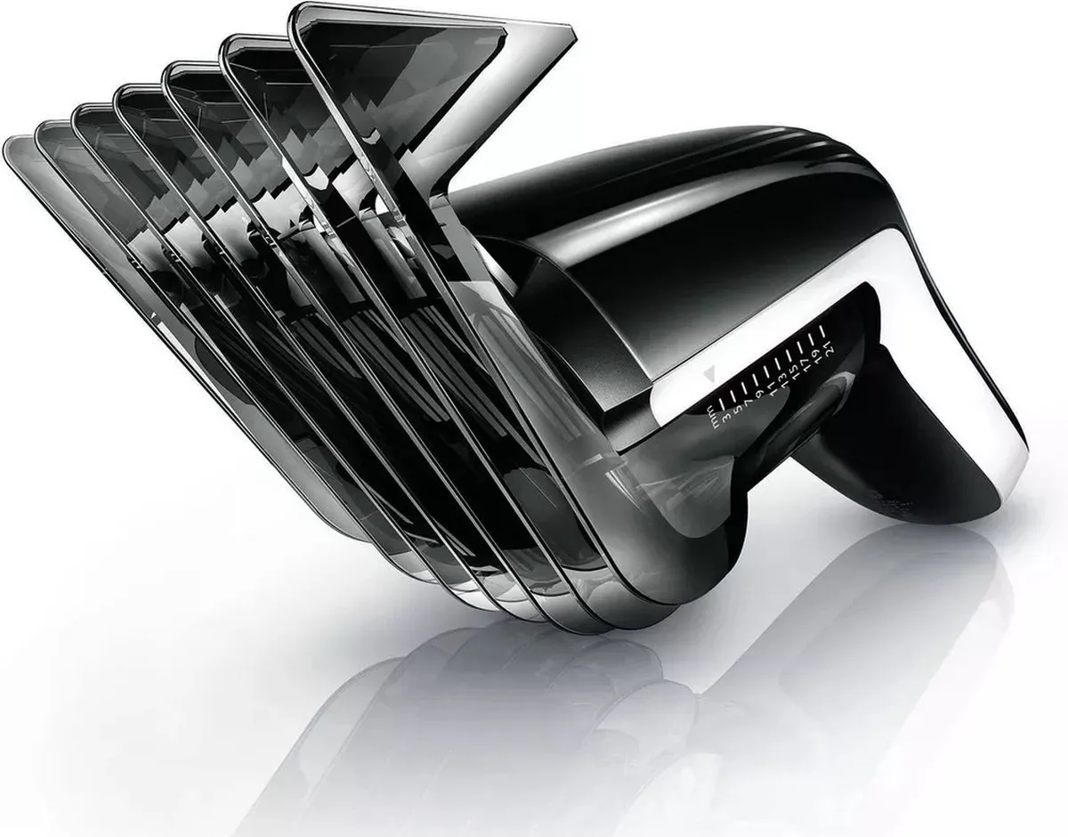 Philips QC5115/15 Tondeuse - Wit