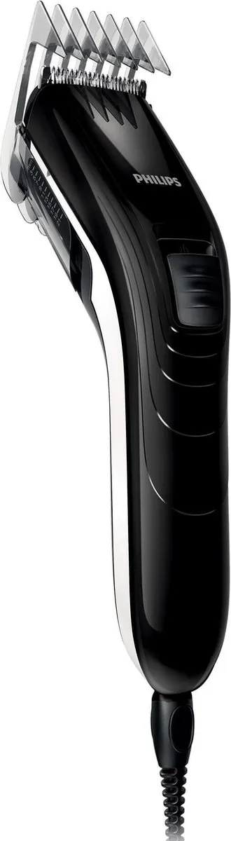 Philips QC5115/15 Tondeuse - Wit