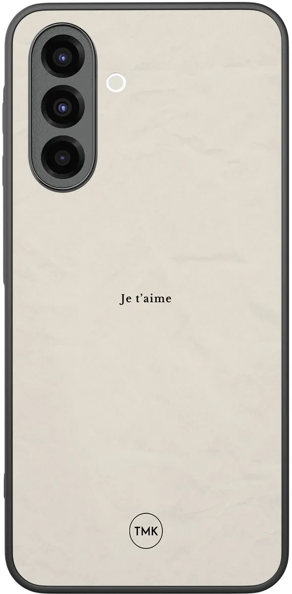 Casevibes Hoesje Samsung Galaxy A26 S/A26/B/017