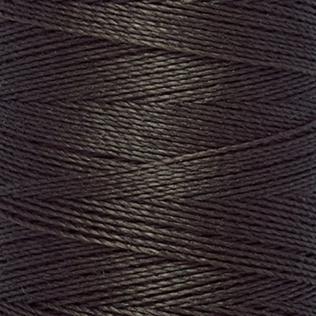Gutermann Polyester Naaigaren 671 - Bruin