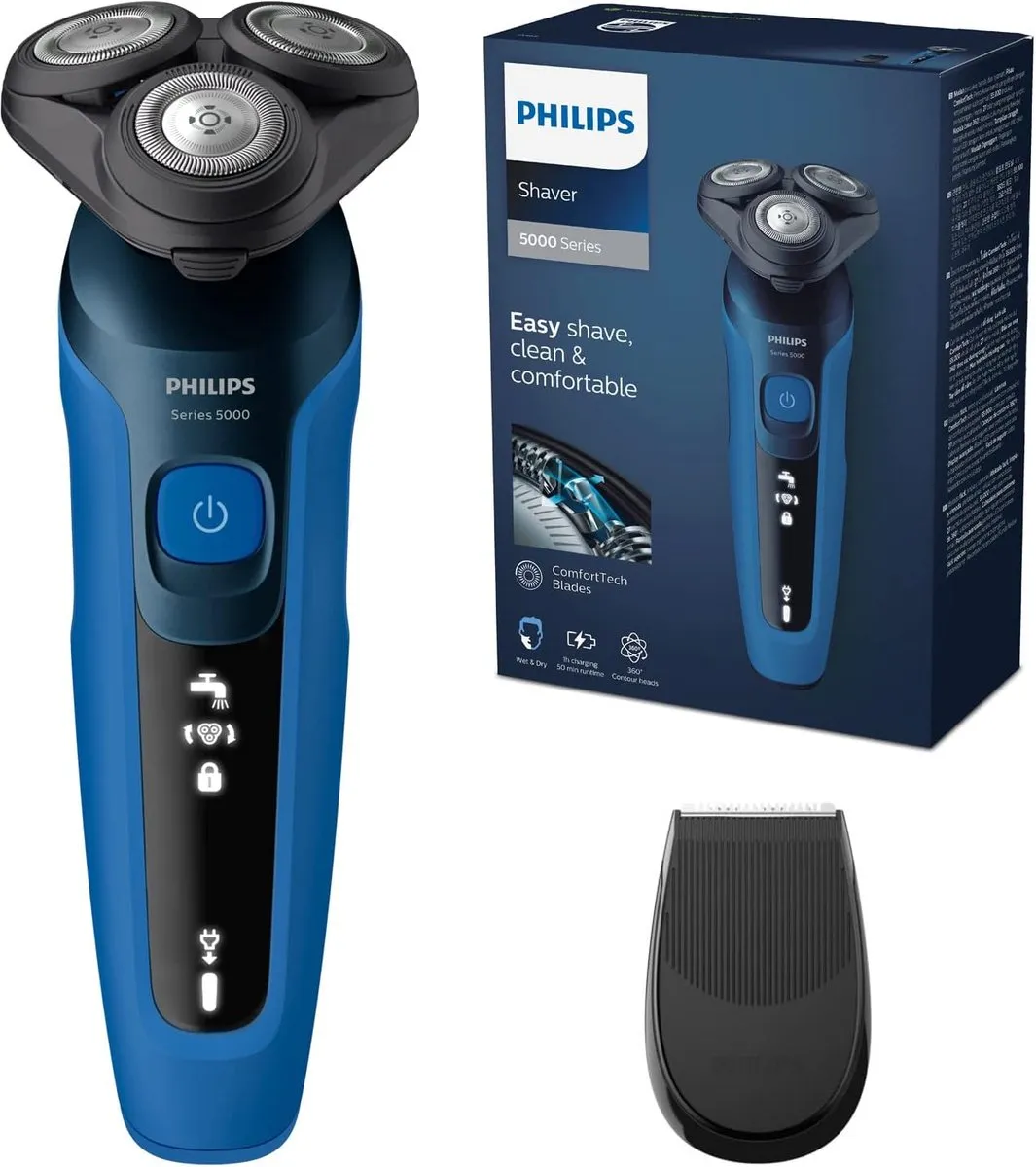 Philips Series 5000 S5466/18 Scheerapparaat