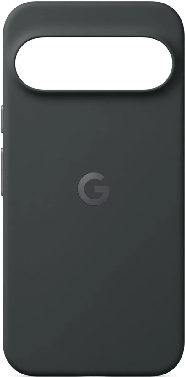 Google Pixel 10 Pro XL PixelSnap Hoesje GA09831 - Zwart