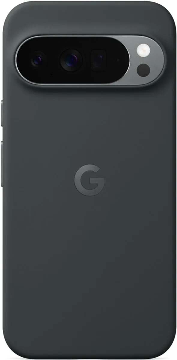 Google Pixel 10 Pro XL PixelSnap Hoesje GA09831 - Zwart