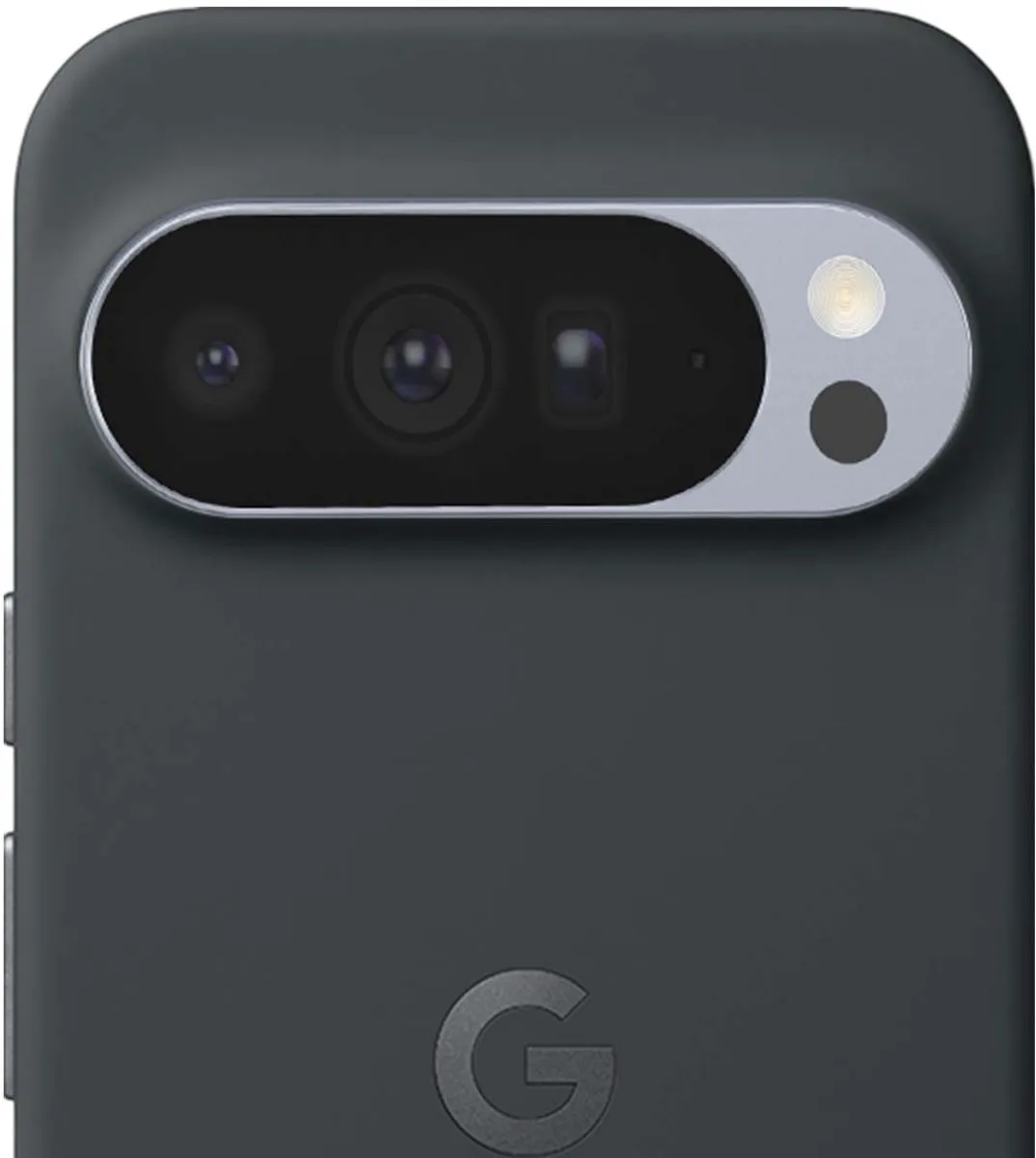 Google Pixel 10 Pro XL PixelSnap Hoesje GA09831 - Zwart - afbeelding 6 van 6