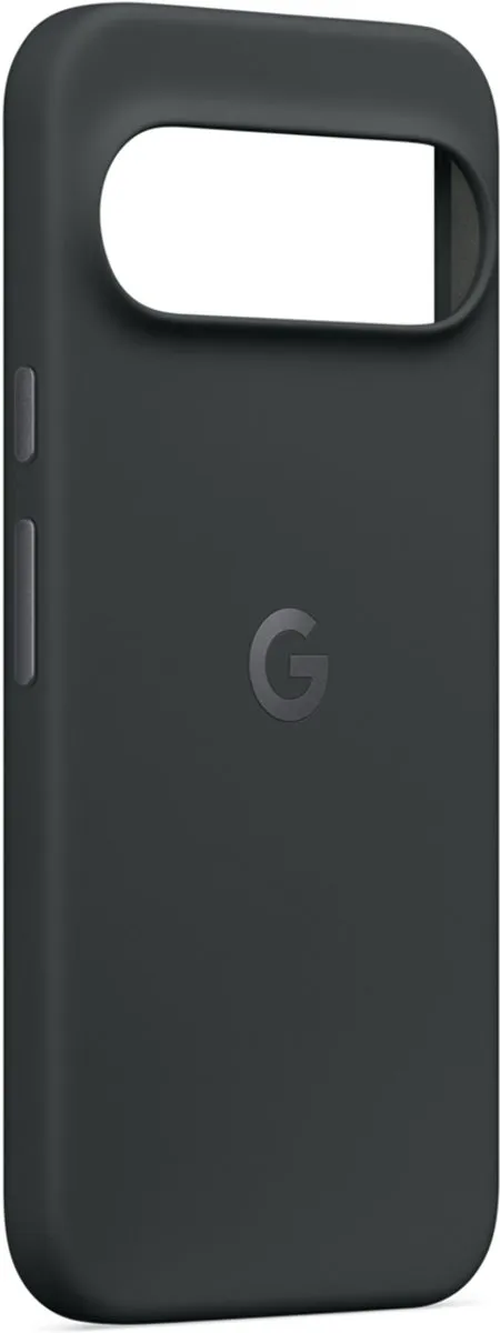 Google Pixel 10 Pro XL PixelSnap Hoesje GA09831 - Zwart
