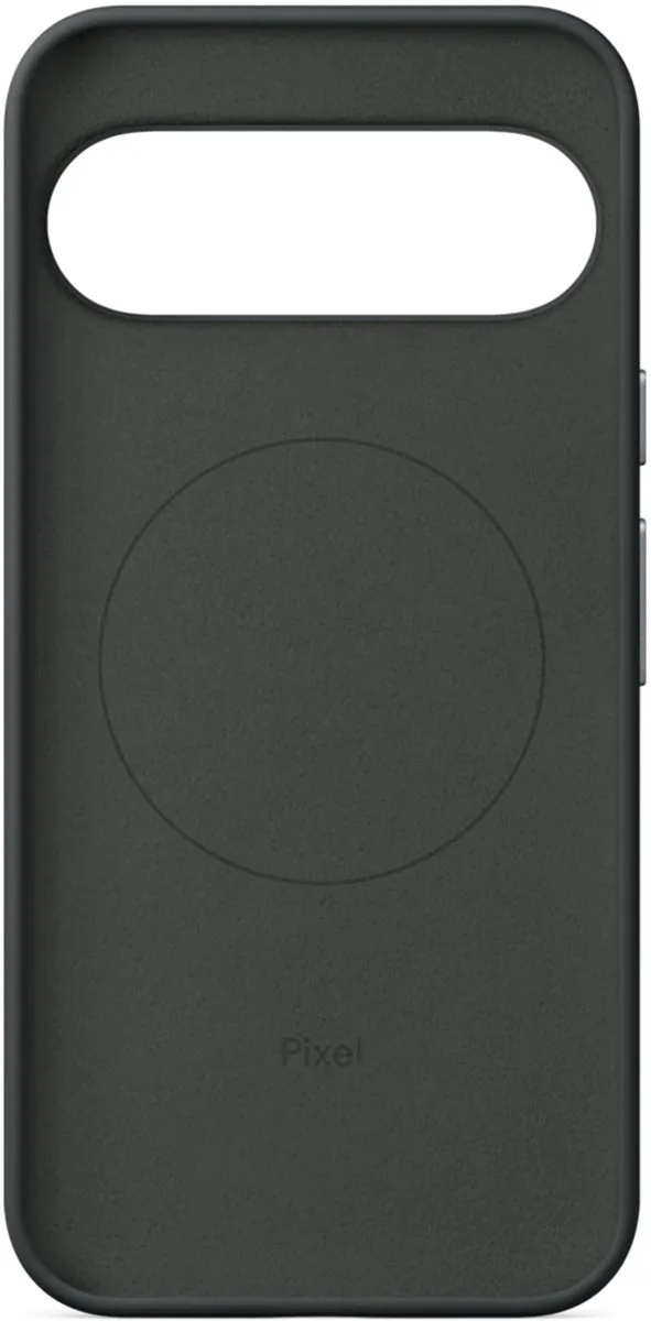 Google Pixel 10 Pro XL PixelSnap Hoesje GA09831 - Zwart