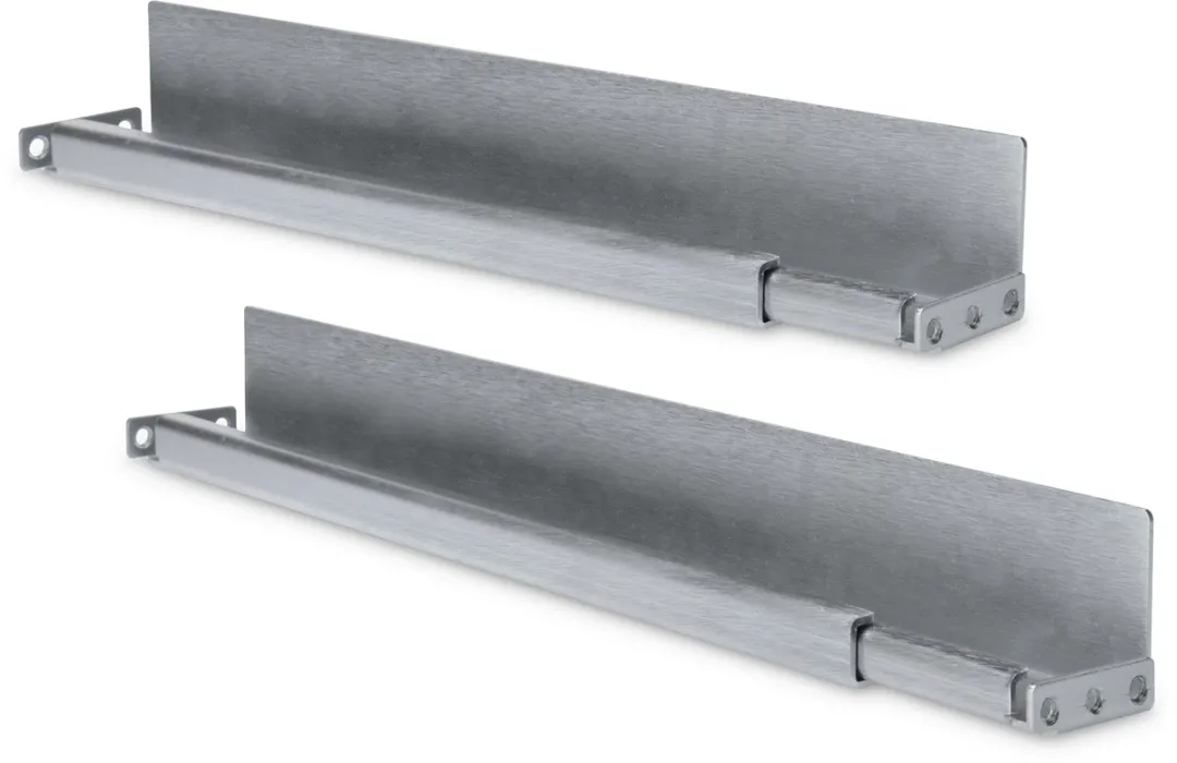 Digitus DN-19 GS-NW Rails 19 inch 1HE