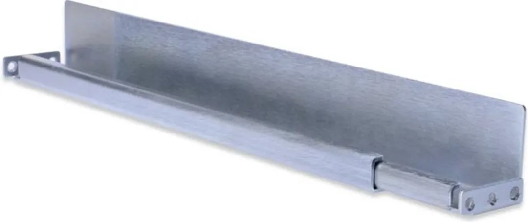 Digitus DN-19 GS-NW Rails 19 inch 1HE - 600mm