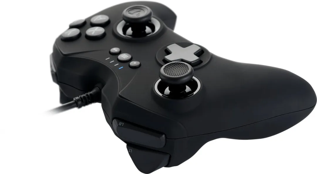 Nacon GC-100XF Bedrade Gaming Controller - PC