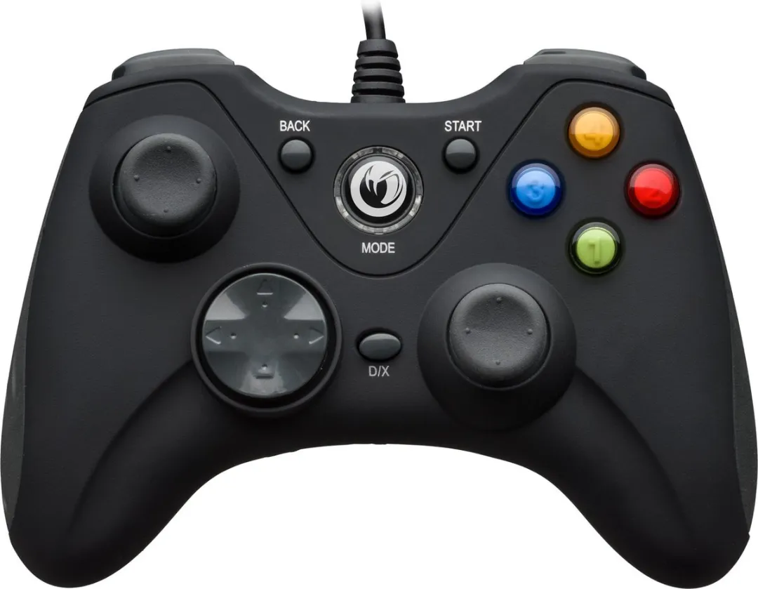 Nacon GC-100XF Bedrade Gaming Controller - PC