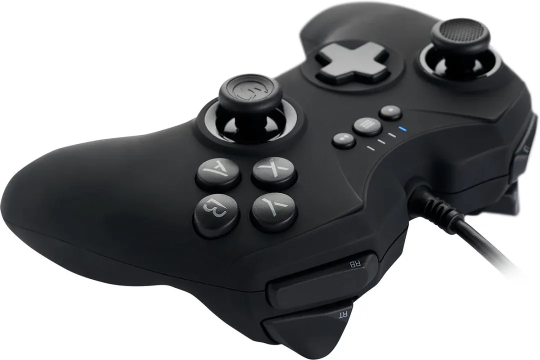 Nacon GC-100XF Bedrade Gaming Controller - PC