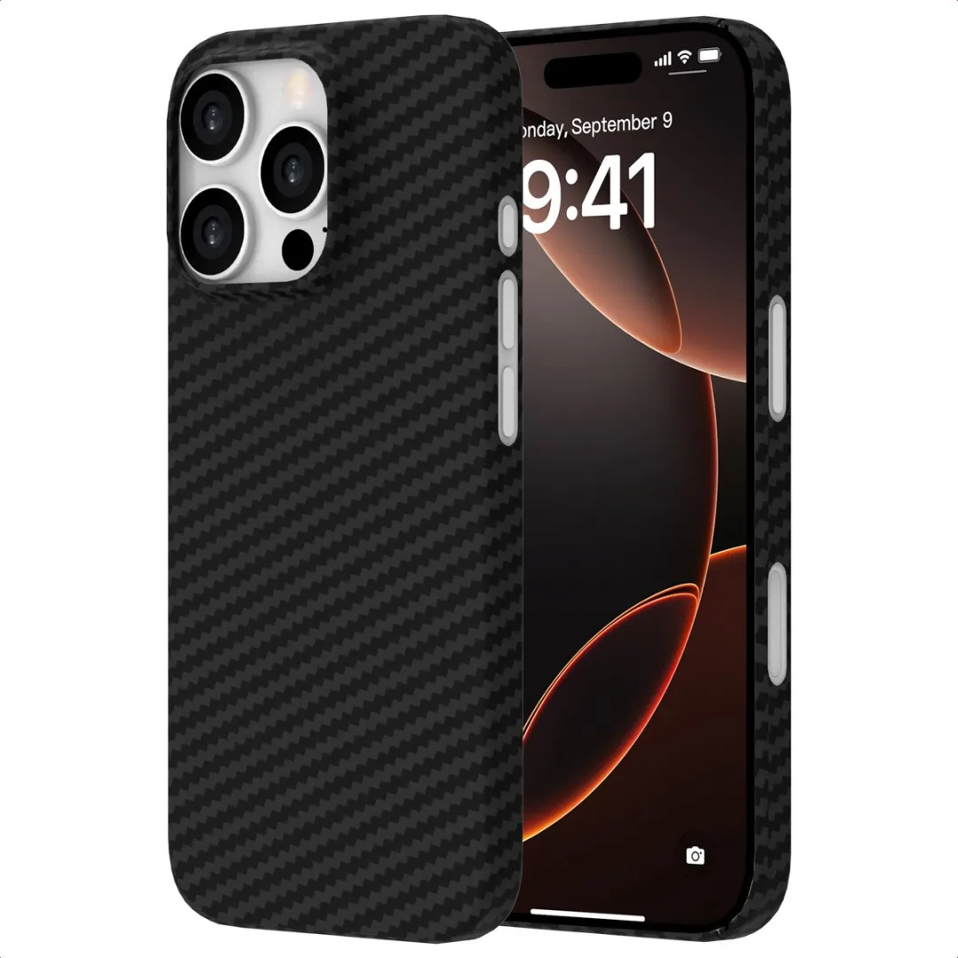 Accezz iPhone 16 Pro Max Hoesje