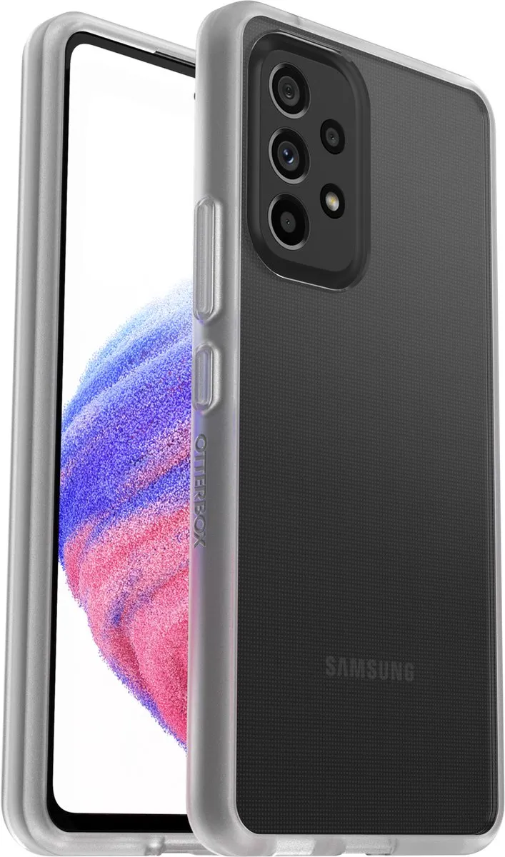 OtterBox React 77-87844 Hoesje