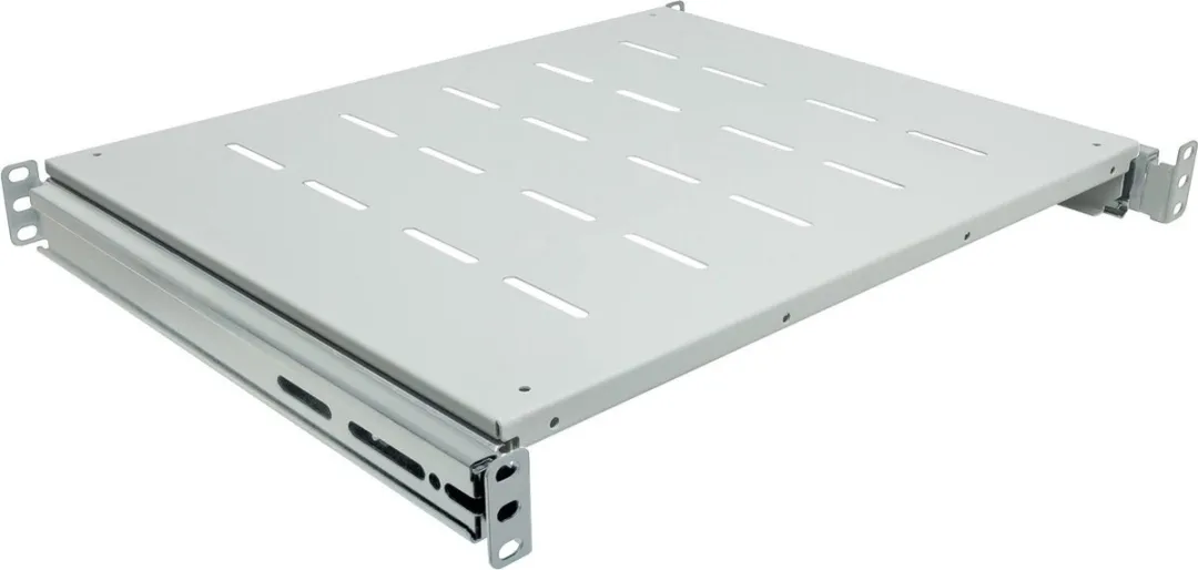 Intellinet 712323 Racktoebehoren - Grijs
