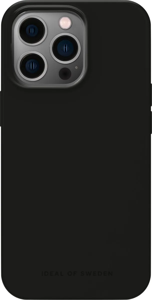 iDeal of Sweden iPhone 13 Pro Silicone Case