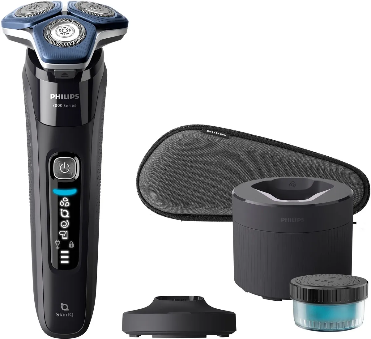 Philips Series 7000 S7886/55 Scheerapparaat