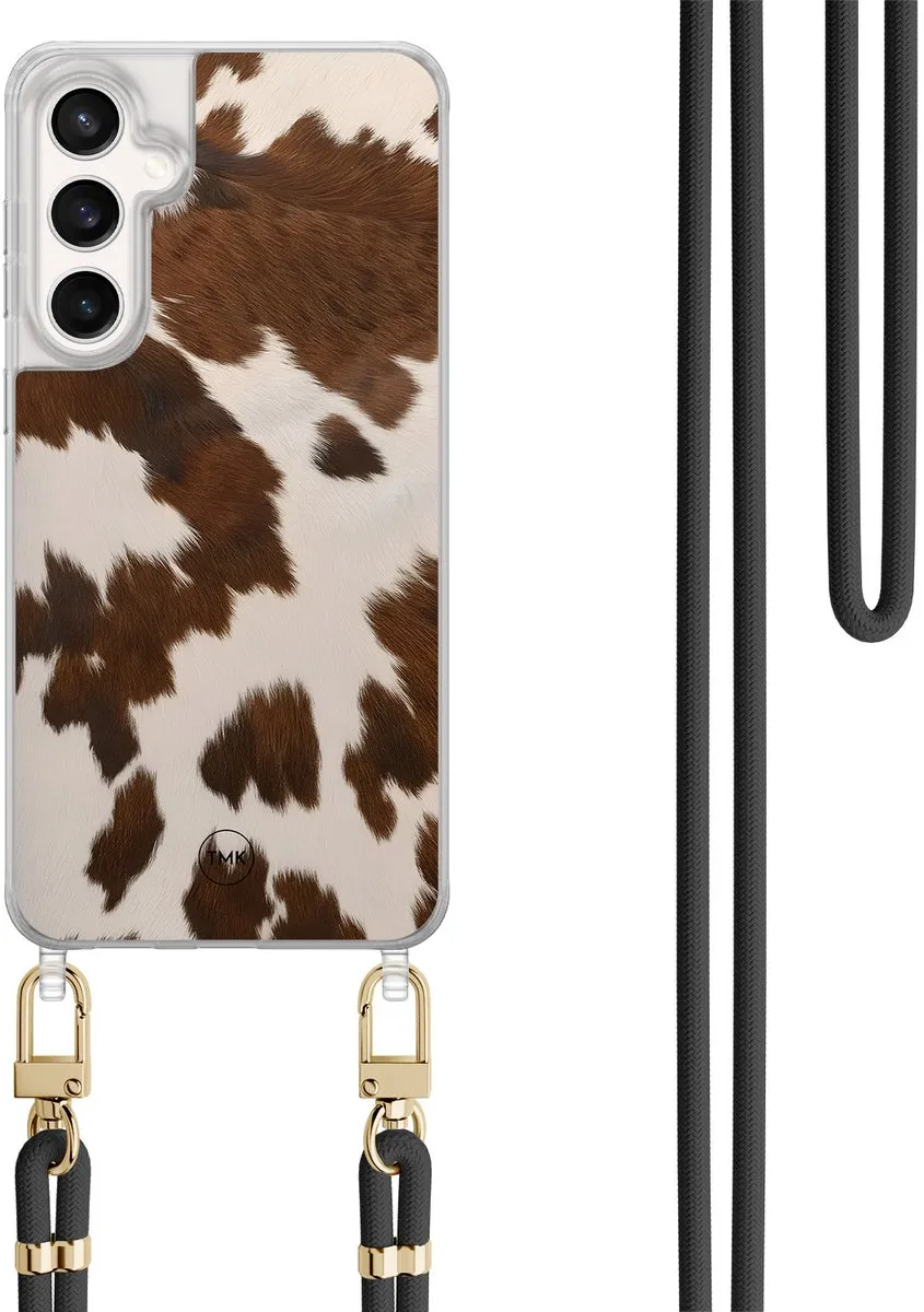 Casevibes S24 FE Telefoonhoesje