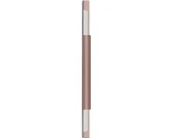 Macally BSTANDM6-RS Beschermhoes iPad mini 2021/2024 - Rosé