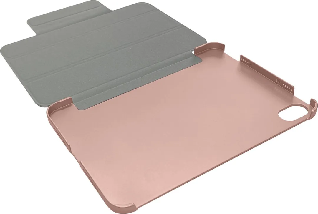 Macally BSTANDM6-RS Beschermhoes iPad mini 2021/2024 - Rosé