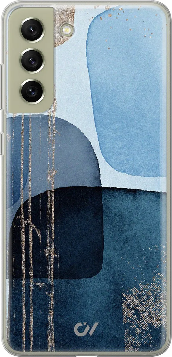 Casevibes Galaxy S21 FE Hoesje