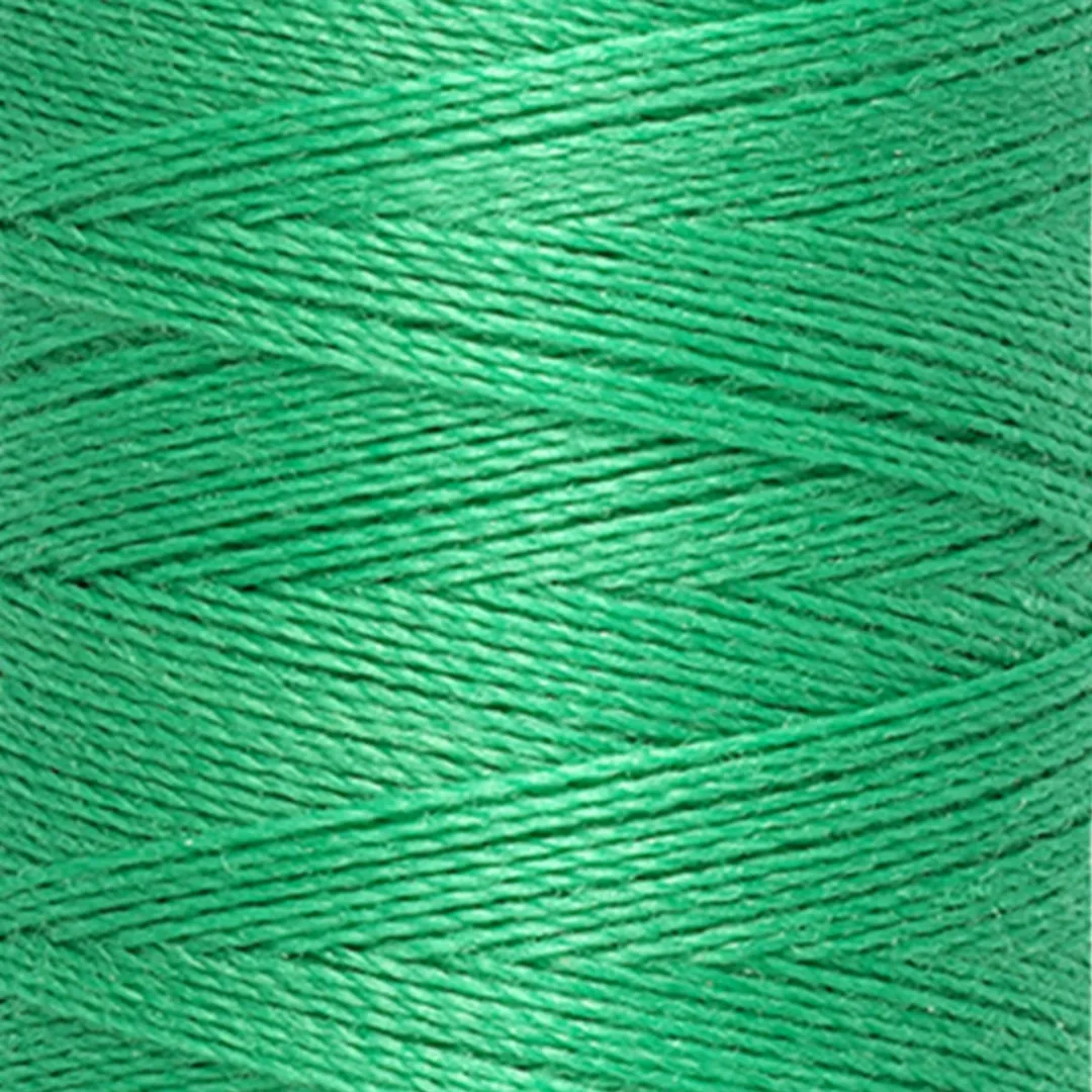 Gutermann Polyester Naaigaren 401 Groen - 200m