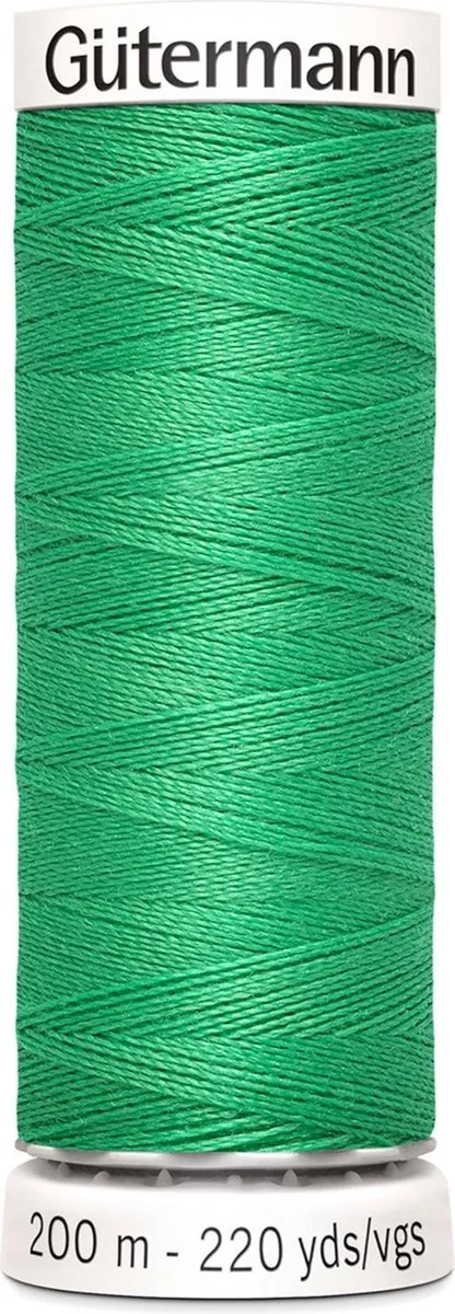 Gutermann Polyester Naaigaren 401 Groen