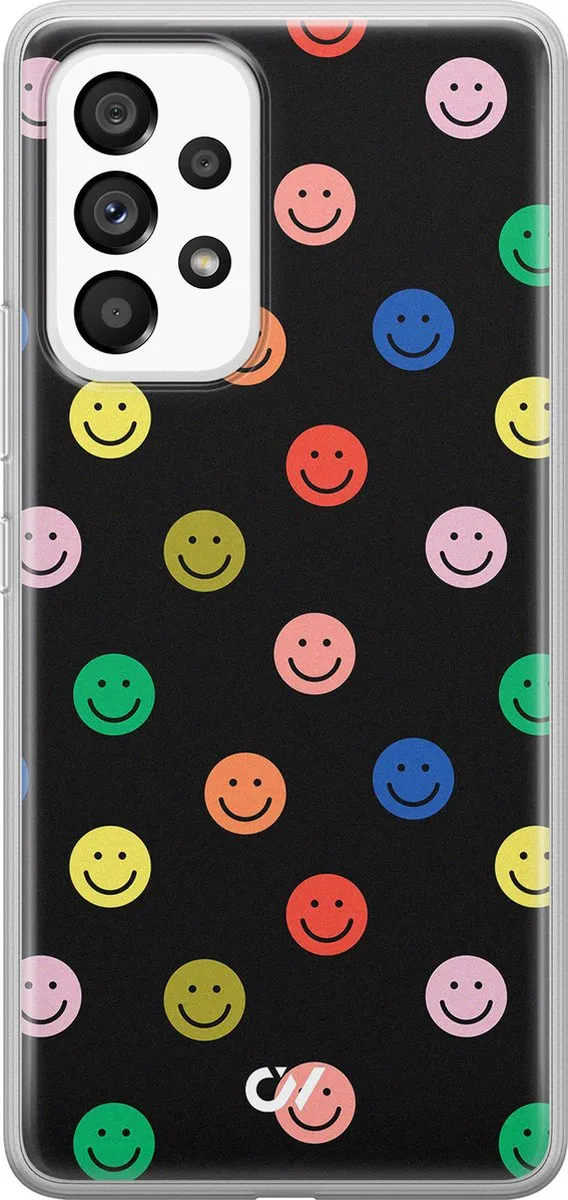 Casevibes Samsung Galaxy A53 Hoesje