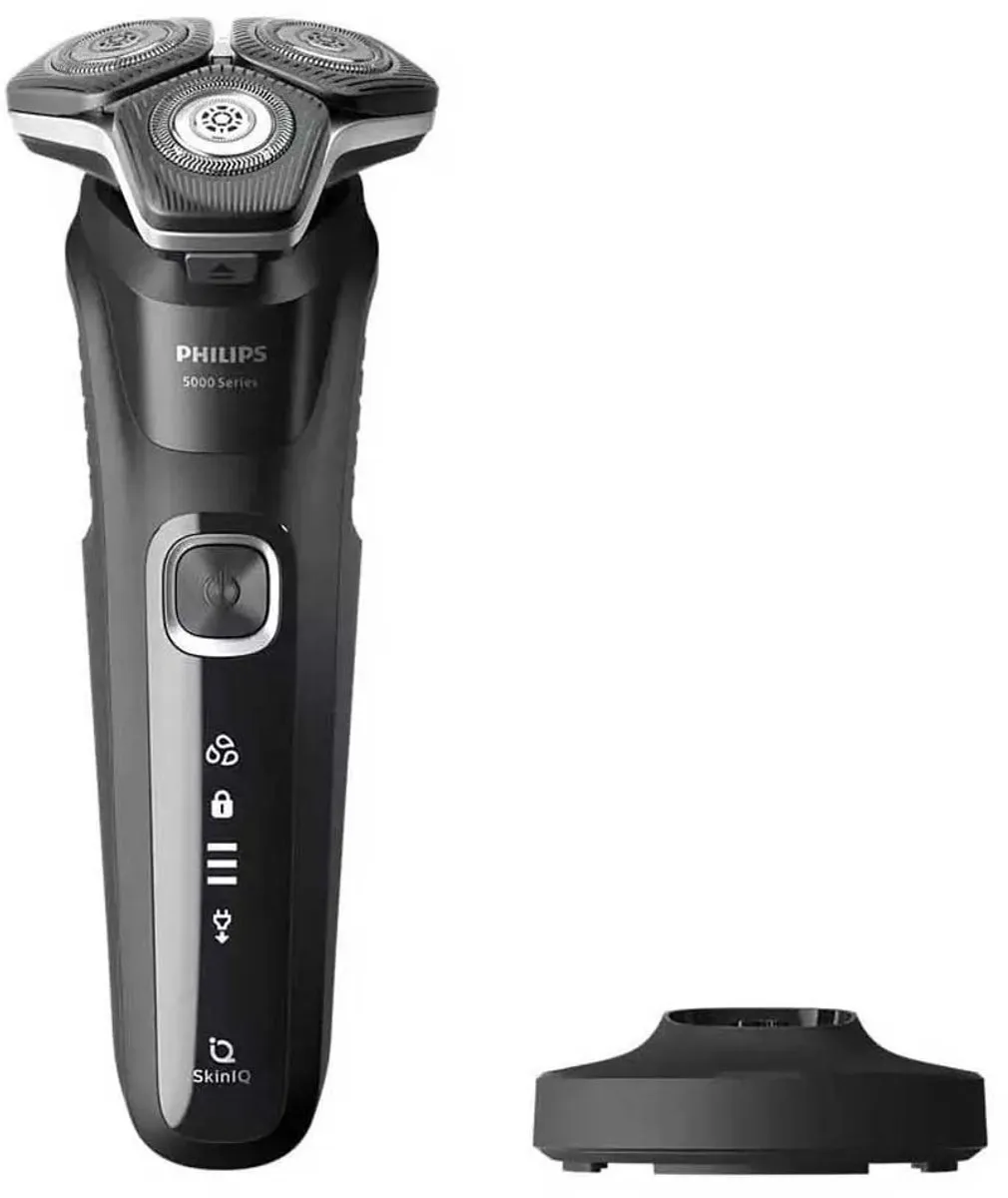 Philips Shaver 5000 Series S5898/25 - Koolstofgrijs