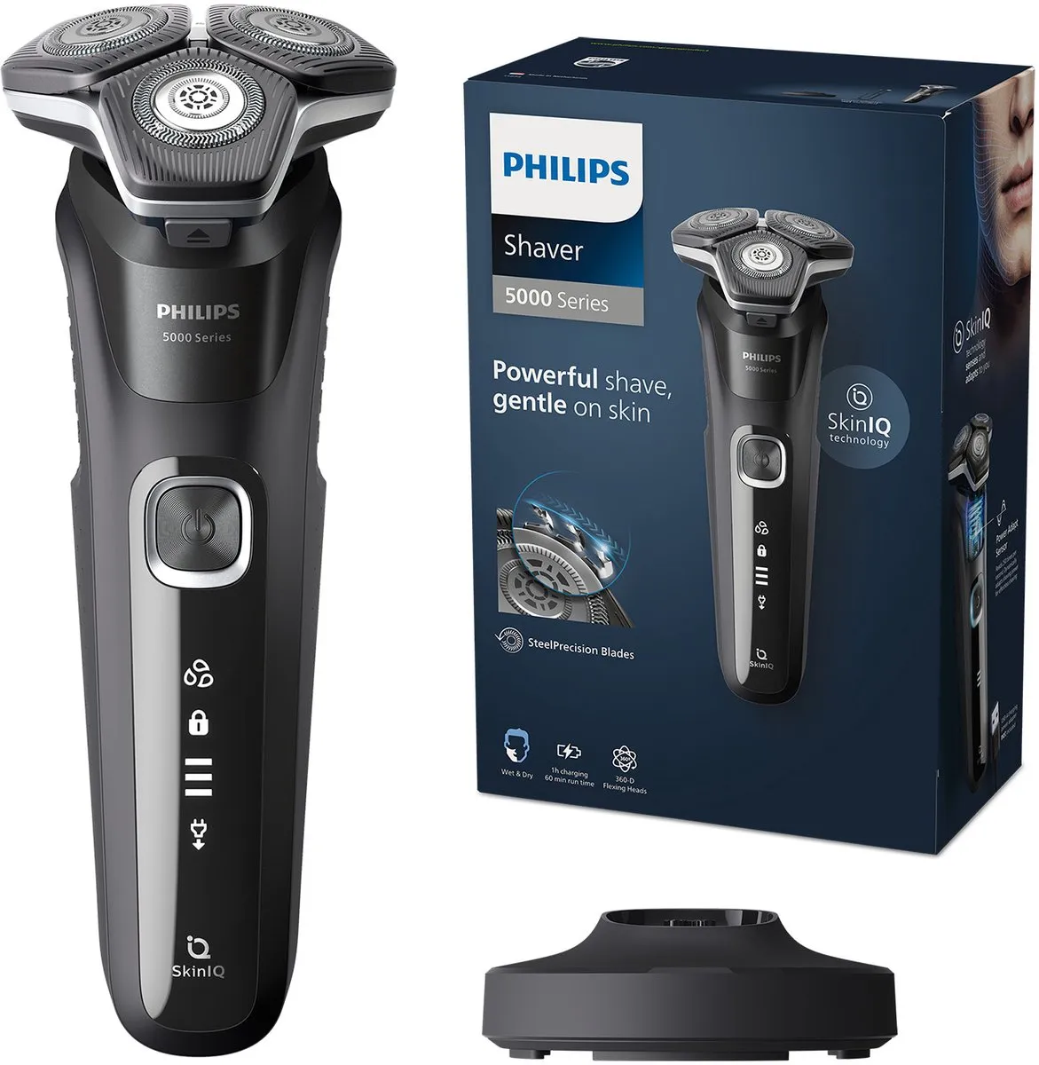 Philips Shaver 5000 Series S5898/25