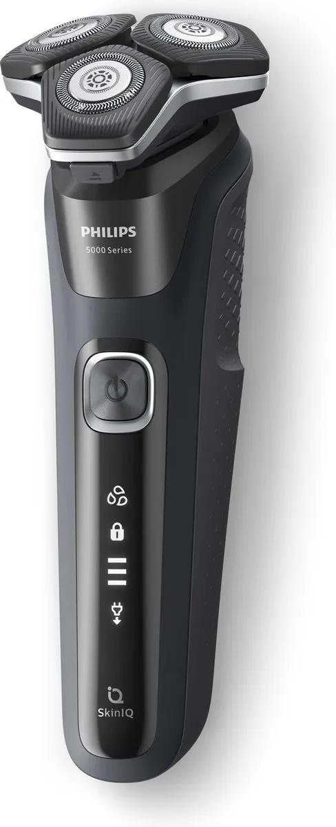 Philips Shaver 5000 Series S5898/25 - Koolstofgrijs
