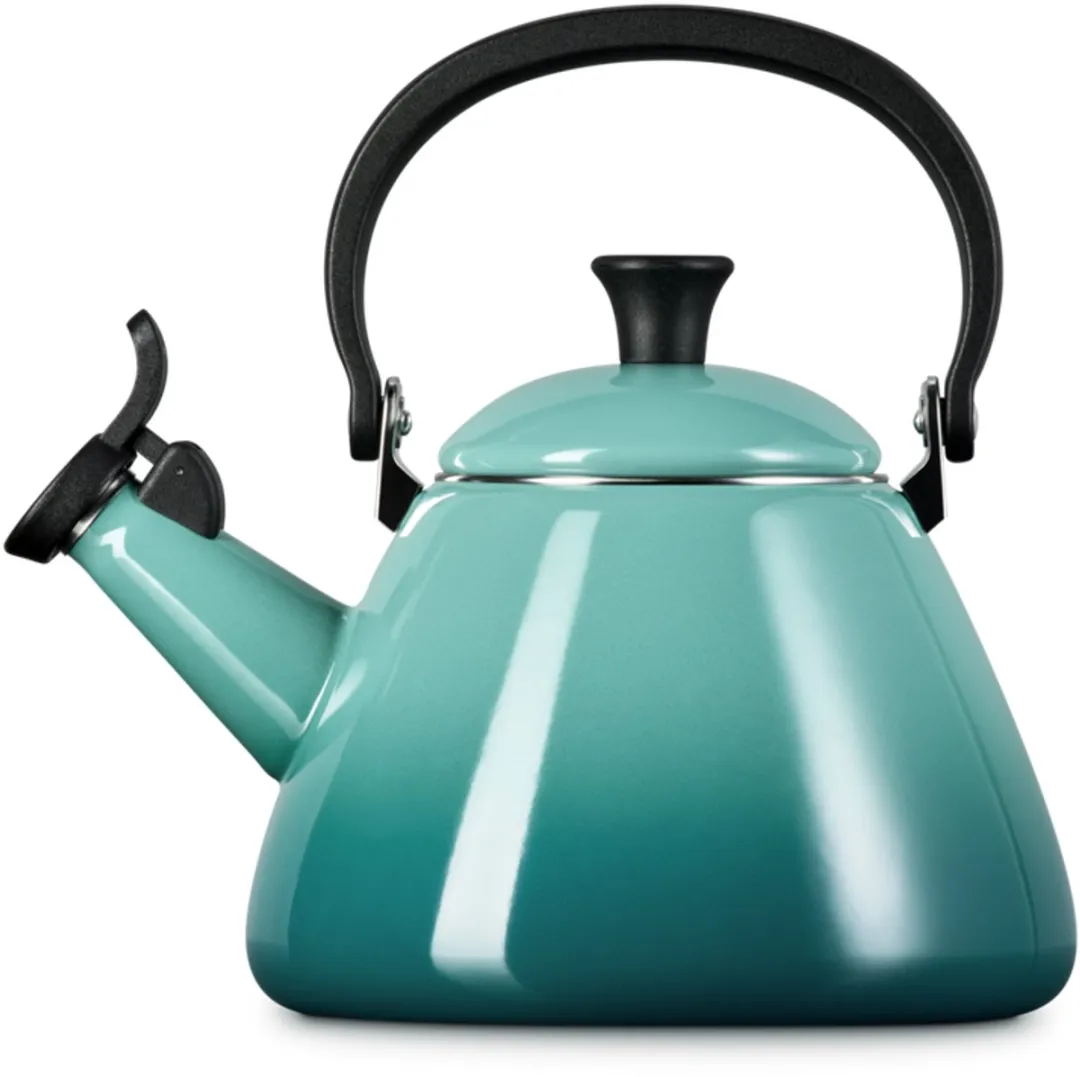 Le Creuset Fluitketel Kone 1,6L